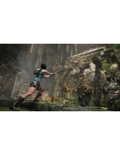 Xbox Smart Delivery - Tomb... 2
