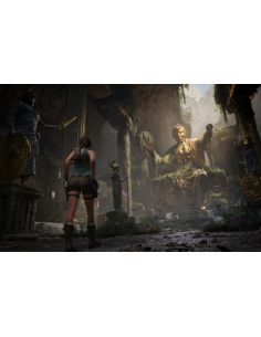 PC - Tomb Raider: Legacy of... 2