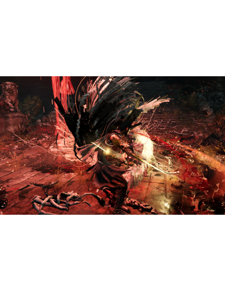 -20339-Xbox Smart Delivery - Onimusha Way of the Sword Standard-5055060907092