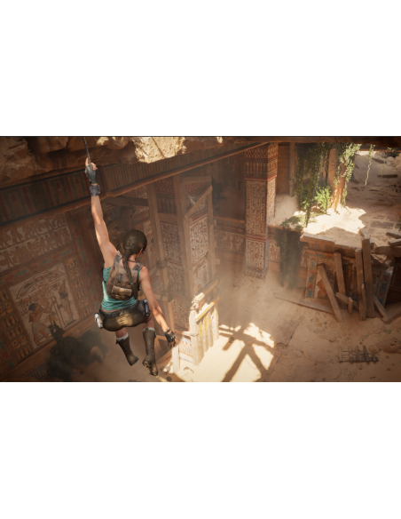 -20338-PC - Tomb Raider: Legacy of Atlantis D1 Edition-4020628534554