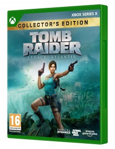 Xbox Smart Delivery - Tomb...