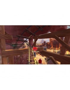 Switch 2 - Toy Story: Retro... 2