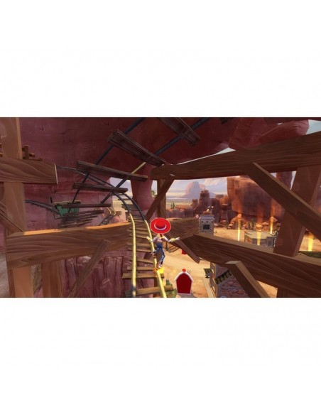 -20336-Switch 2 - Toy Story: Retro Roundup! + Toy Story 3 Complete Edition Double Pack-5056635623423