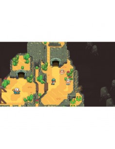 PS5 - Under The Island 2