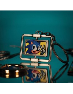 Merchandising - Llavero... 2