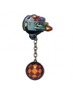 Merchandising - Pin...