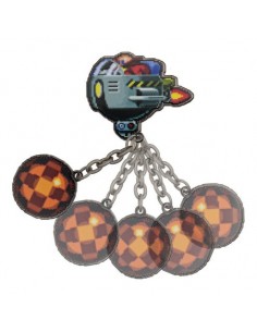 Merchandising - Pin... 2