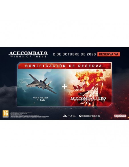 -20326-Xbox Smart Delivery - Ace Combat 8: Wings Of Theve-3391892043051