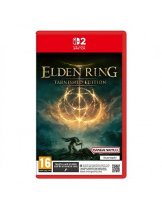 Switch 2 - Elden Ring...
