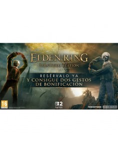 Switch 2 - Elden Ring... 2