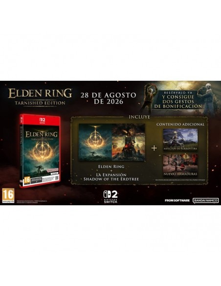 -20327-Switch 2 - Elden Ring Tarnished Edition-3391892039474