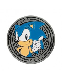 Merchandising - Moneda...