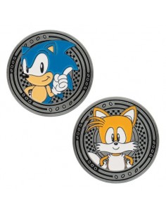 Merchandising - Moneda... 2
