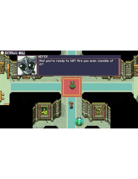 -20346-Switch - Monster Crown: Sin Eater-3760328375767
