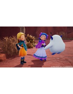 Switch - Dragon Quest... 2