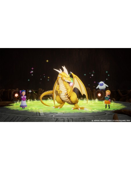 -20389-Switch - Dragon Quest Monsters: El Reino Marchito-5021290103474