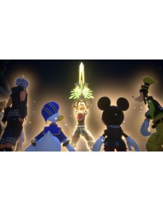PS5 - Kingdom Hearts... 2