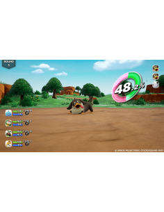 Switch 2 - Dragon Quest... 2