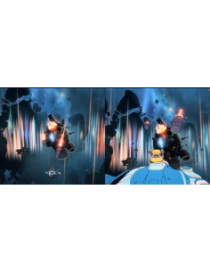 Switch 2 - Orbitals 2