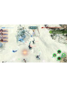 Switch 2 - Xenoblade... 2