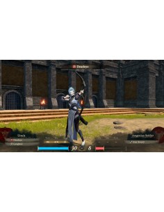Switch 2 - Fire Emblem... 2