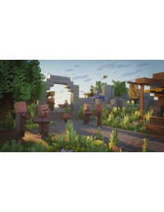 Switch 2 - Minecraft... 2