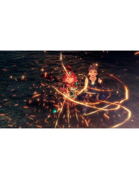 -20379-Switch 2 - Xenoblade Chronicles 2-0045496314859