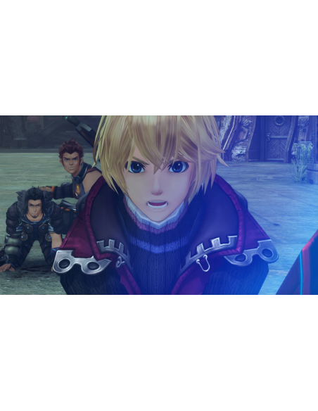 -20378-Switch 2 - Xenoblade Chronicles: Definitive Edition-0045496314446