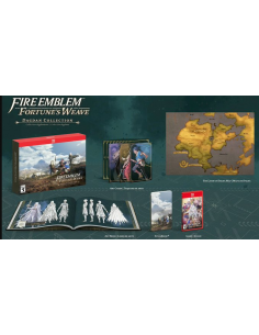Switch 2 - Fire Emblem...
