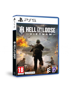 PS5 - Hell Let Loose: Vietnam