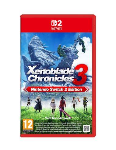 20382-Switch 2 - Xenoblade Chronicles 3-0045496315054