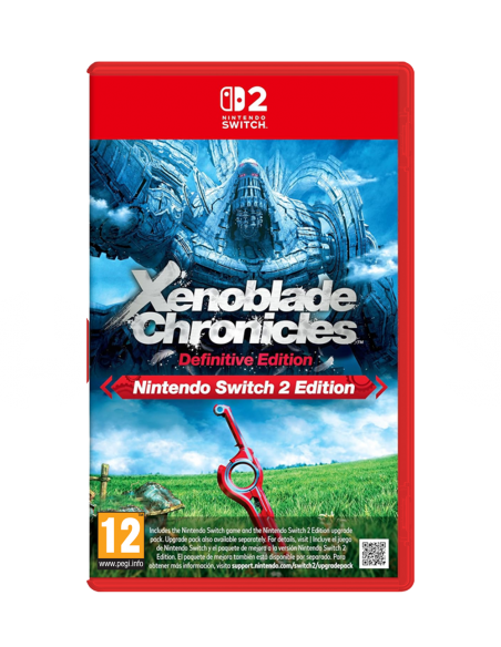-20378-Switch 2 - Xenoblade Chronicles: Definitive Edition-0045496314446