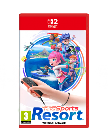 20377-Switch 2 -  Sports Resort-0045496314958