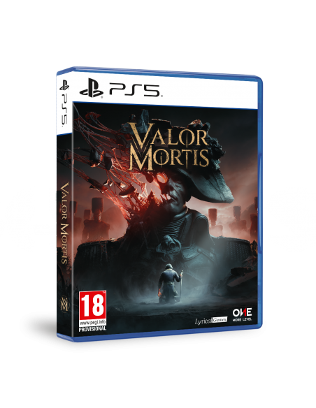 -20391-PS5 - Valor Mortis-5056208827142
