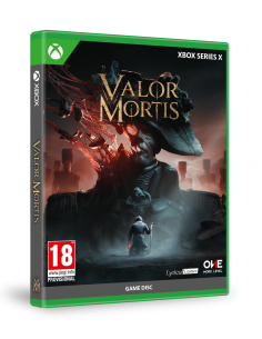Xbox Smart Delivery - Valor...