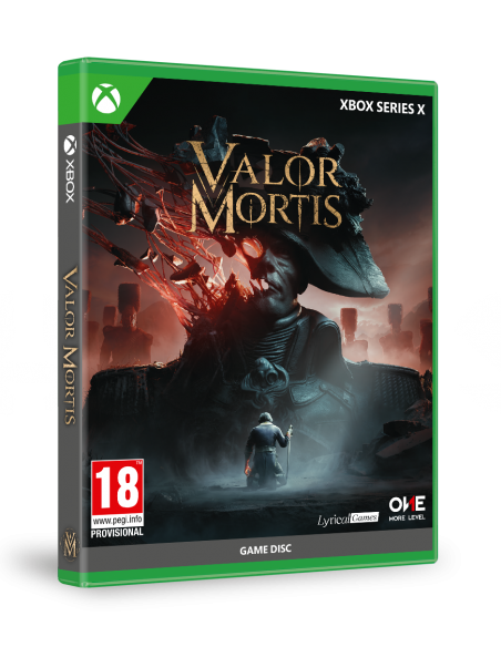 -20394-Xbox Smart Delivery - Valor Mortis-5056208827234