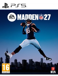 PS5 - Madden NFL 27