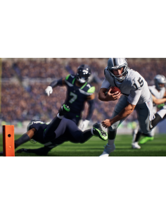 PS5 - Madden NFL 27 2