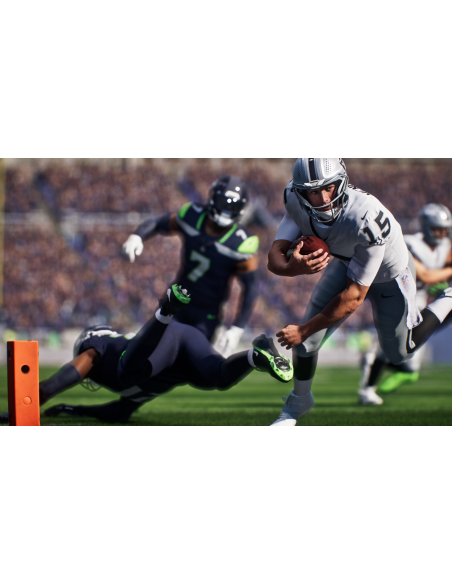 -20400-PS5 - Madden NFL 27-5030936125558