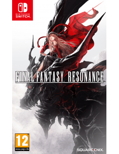 Switch - Final Fantasy...