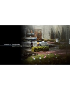 Switch - Final Fantasy... 2