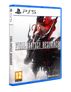 PS5 - Final Fantasy Resonance