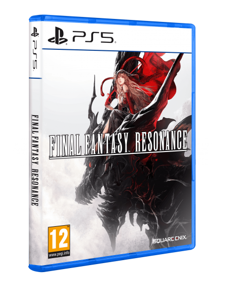 -20393-PS5 - Final Fantasy Resonance-5021290102972