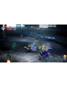 PS5 - Final Fantasy Resonance 2