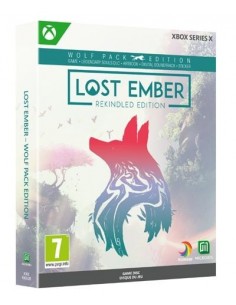 Xbox Smart Delivery - Lost...