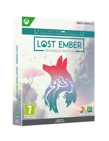 -20042-Xbox Smart Delivery - Lost Ember: Wolf Pack Edition-3701529516399
