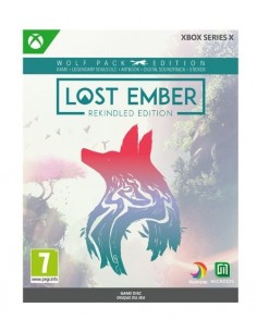 Xbox Smart Delivery - Lost... 2
