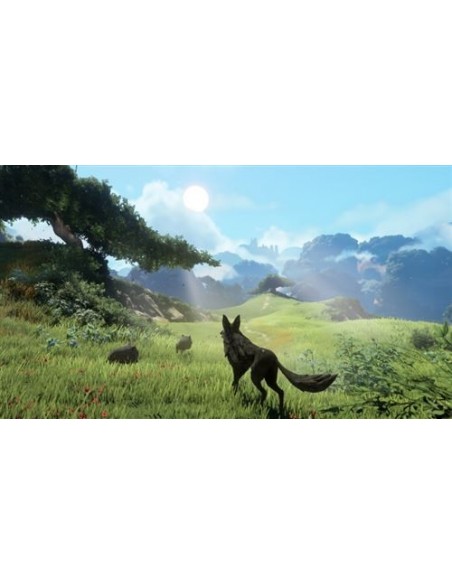 -20042-Xbox Smart Delivery - Lost Ember: Wolf Pack Edition-3701529516399