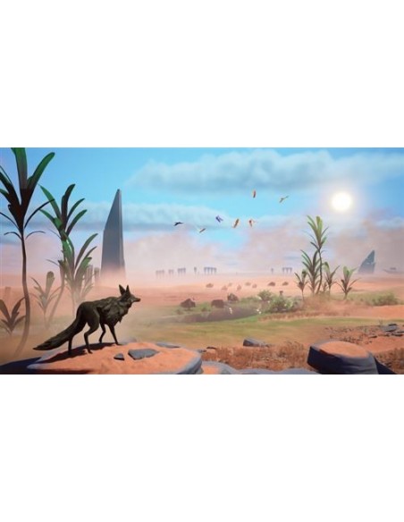 -20042-Xbox Smart Delivery - Lost Ember: Wolf Pack Edition-3701529516399