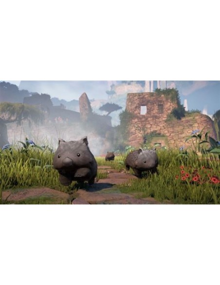 -20042-Xbox Smart Delivery - Lost Ember: Wolf Pack Edition-3701529516399